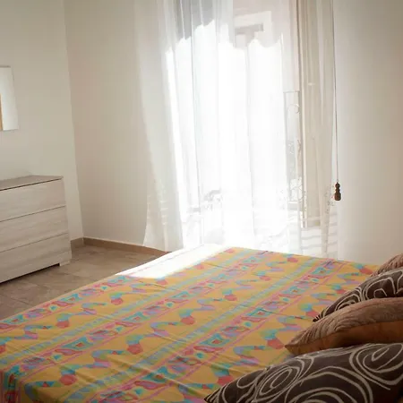 Casa Peppa Апартаменты