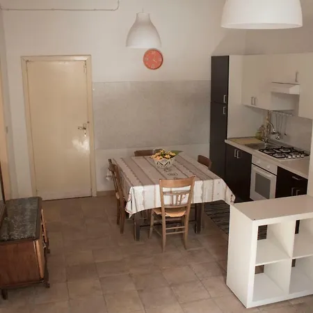 Casa Peppa Пакино