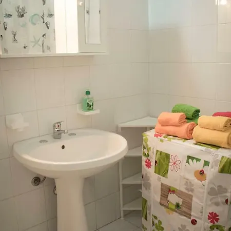 Casa Peppa Апартаменты *