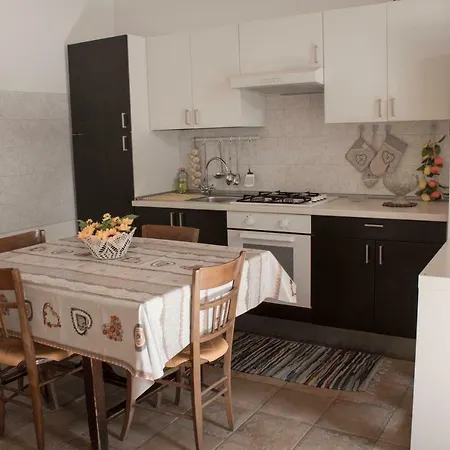 Apartment Casa Peppa