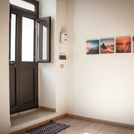 Casa Peppa Apartment