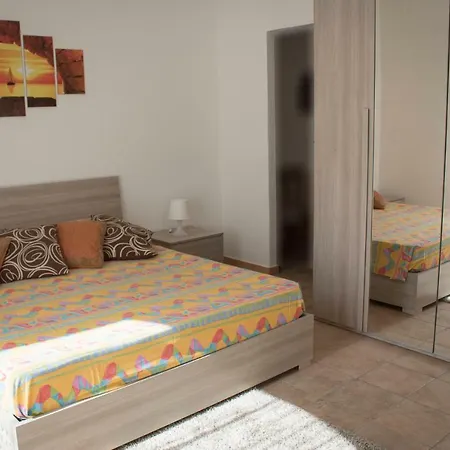 Apartment Casa Peppa